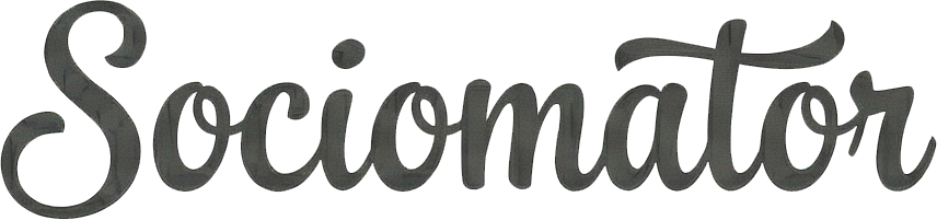 Sociomator