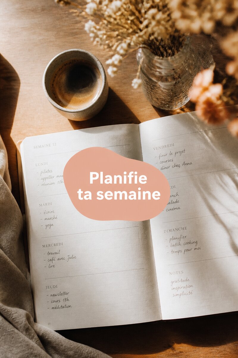 File d’attente Sociomator : chaque story a déjà une heure, plus de « je poste ce soir si j’y pense ».